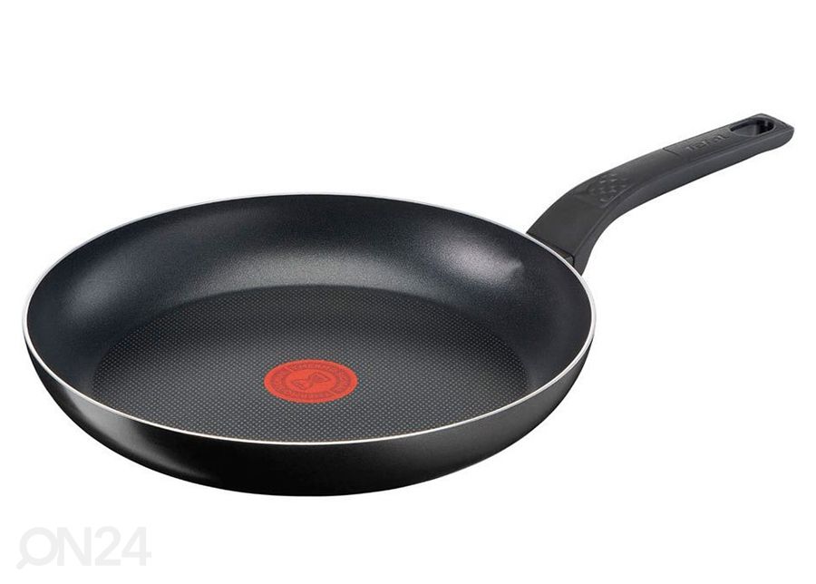Paistinpannu Tefal Simply Clean Ø 24 cm kuvasuurennos