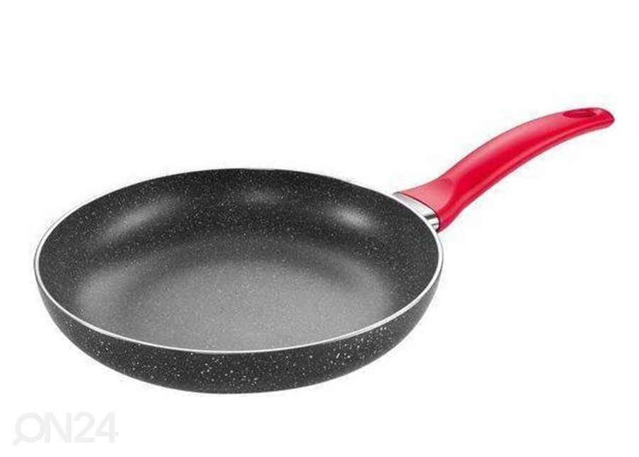 Paistinpannu Tescoma Manico Rosso Ø 26 cm kuvasuurennos