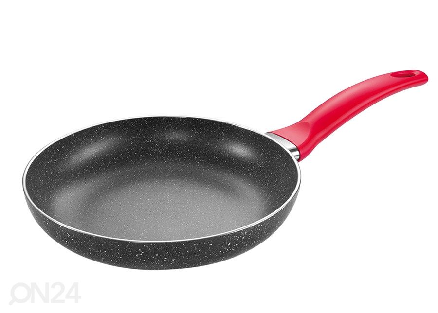 Paistinpannu Tescoma Manico Rosso Ø 28 cm kuvasuurennos
