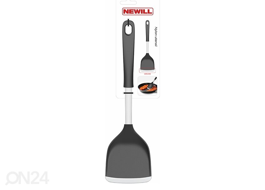 Paistolasta Newill kuvasuurennos