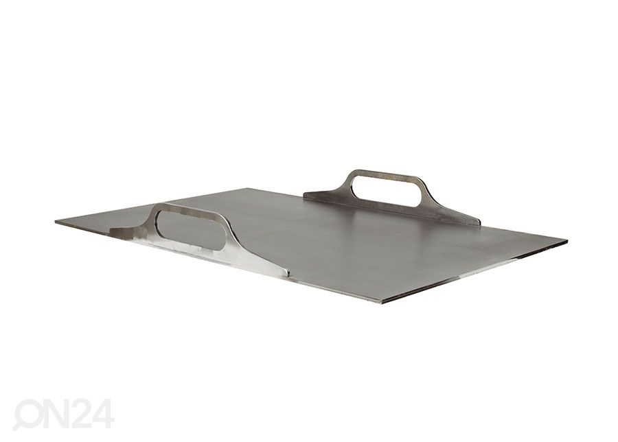 Paistolevy Classic FTG XXL 38x61 cm kuvasuurennos