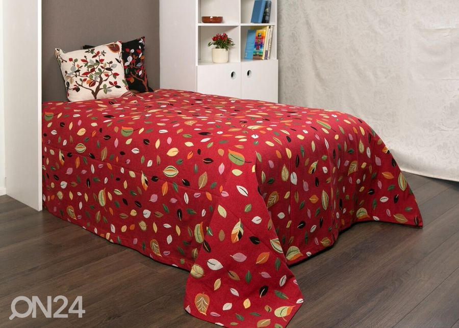 Päiväpeitto Arboleda 240x240 cm kuvasuurennos