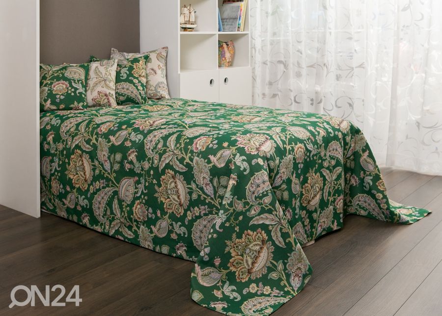 Päiväpeitto Barahona 240x240 cm kuvasuurennos