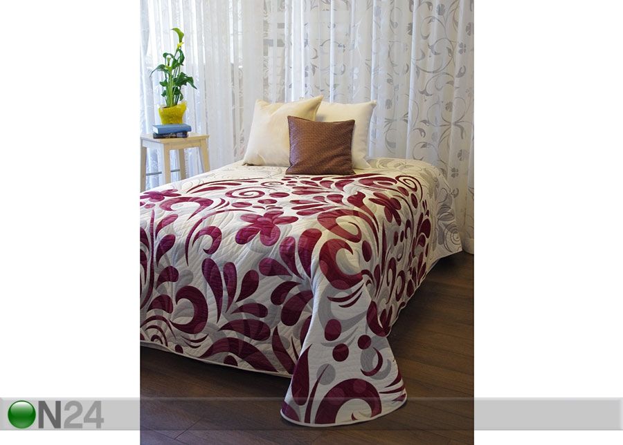Päiväpeitto CASEL 250x270 cm kuvasuurennos