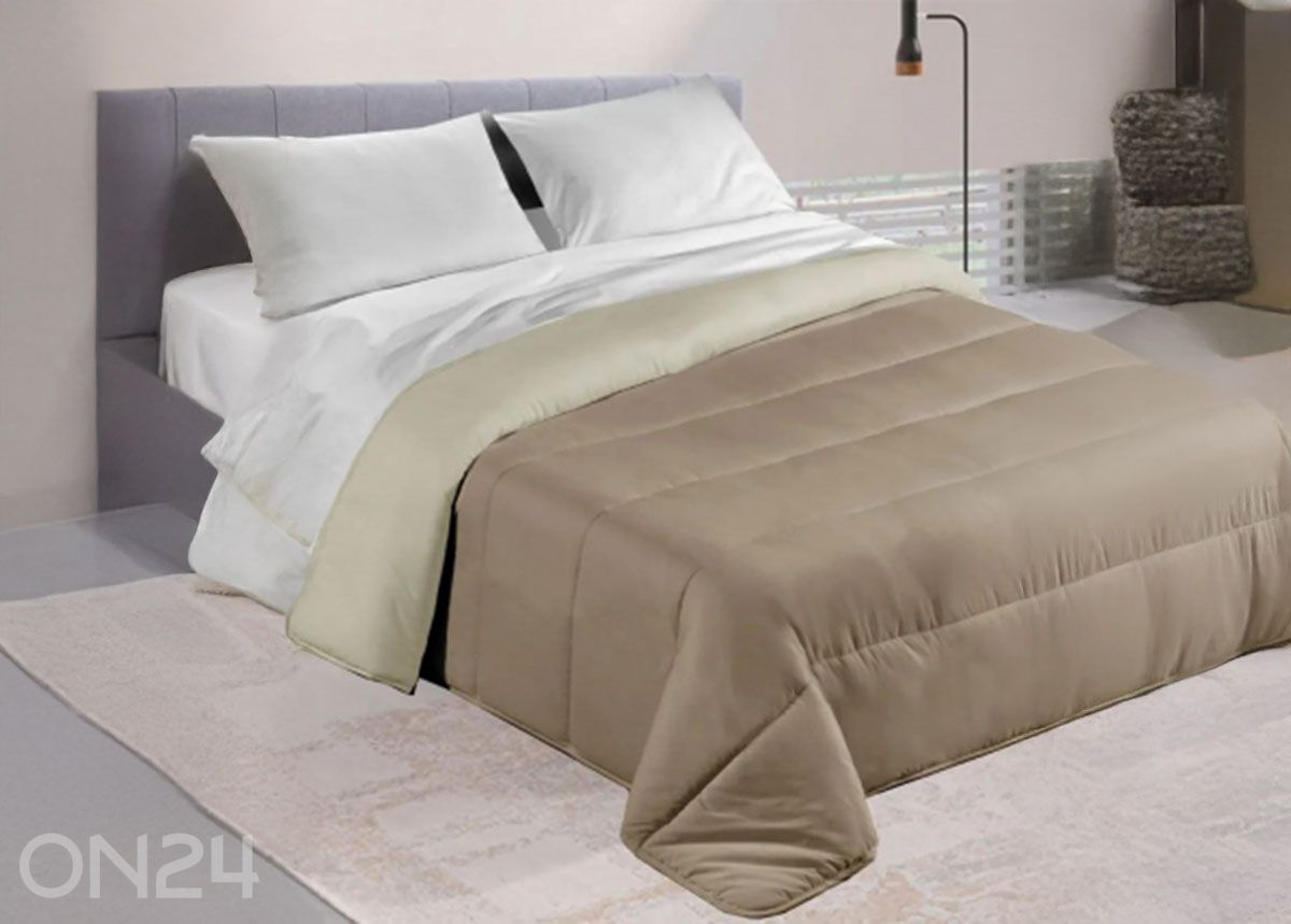 Päiväpeitto Face 220x260 cm kuvasuurennos