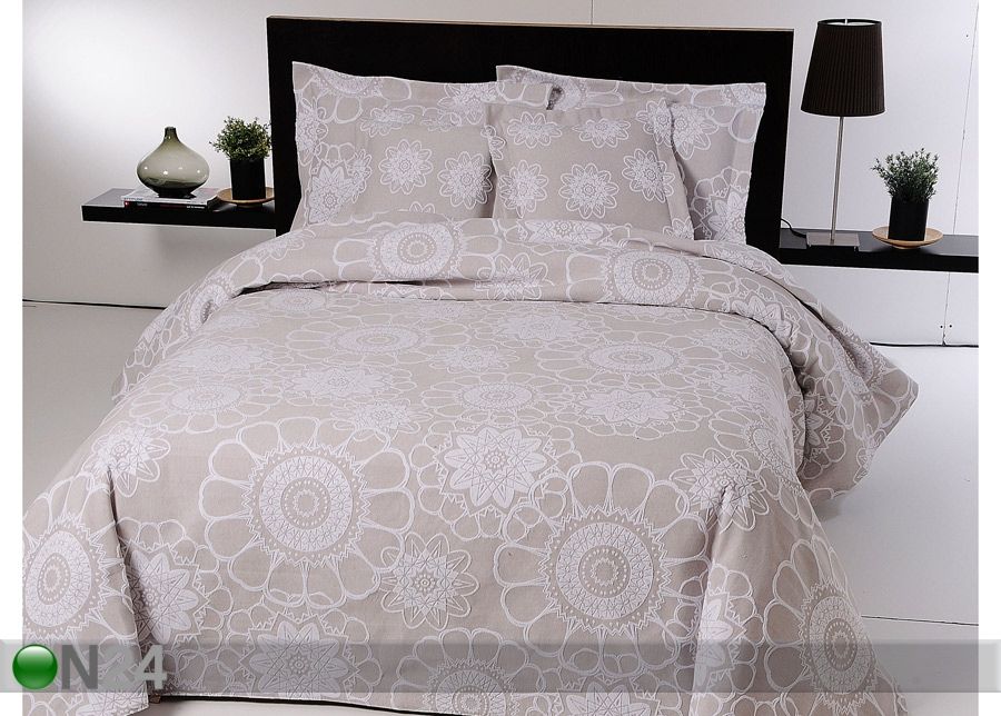 Päiväpeitto FUST 240x260 cm kuvasuurennos