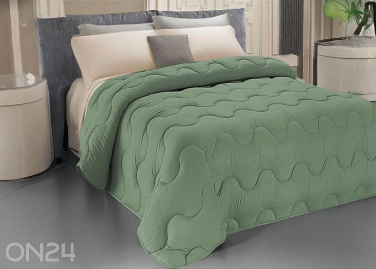 Päiväpeitto Python-06 260x260 cm kuvasuurennos