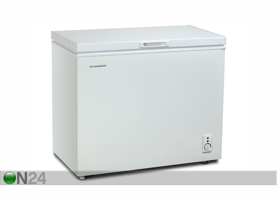 Pakastearkku SCHNEIDER kuvasuurennos