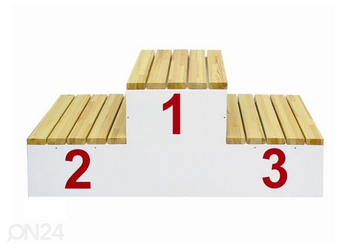 Palkintokoroke kuvasuurennos