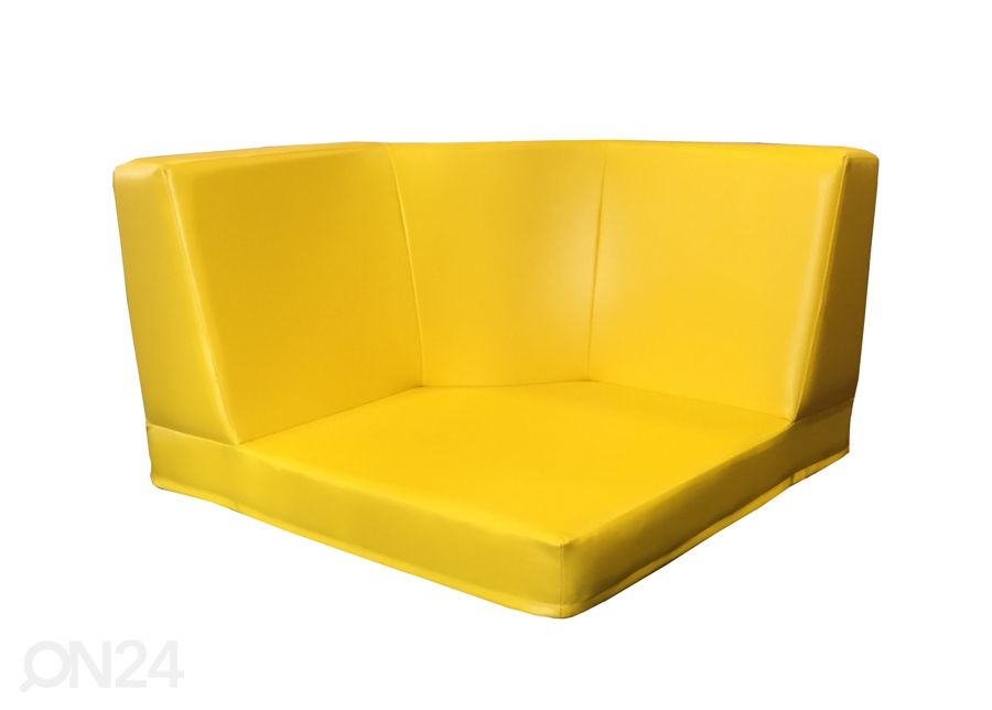 Pallomeren osa Dry Pool kuvasuurennos