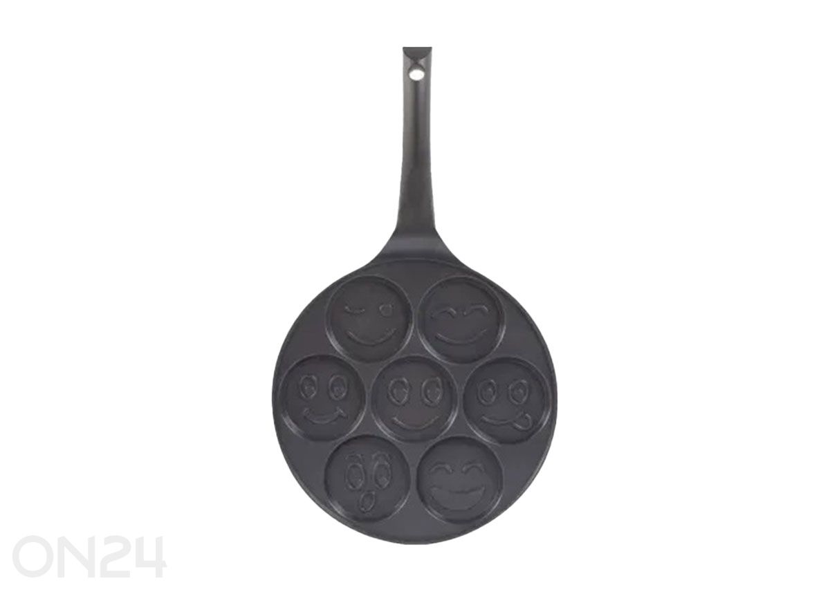 Pannukakkupannu Smile Lamart LT1294 Ø 27 cm kuvasuurennos