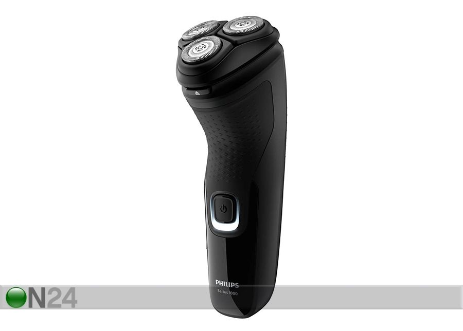 Parranajokone Philips 1000 kuvasuurennos