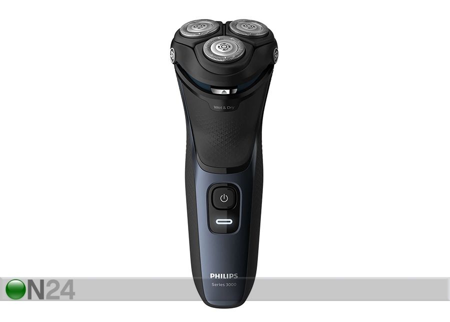 Parranajokone Philips 3000 kuvasuurennos