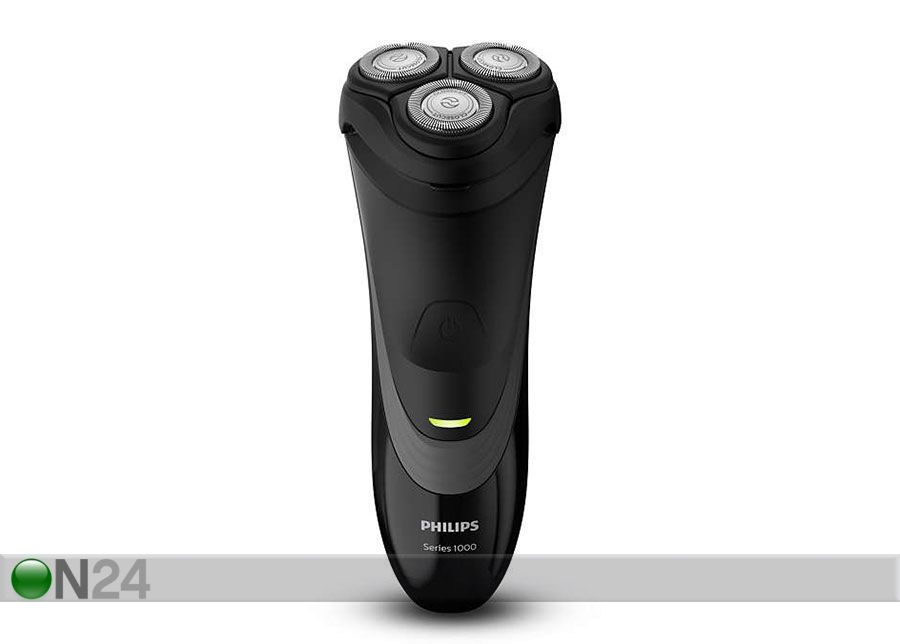 Parranajokone Philips Series 1000 kuvasuurennos
