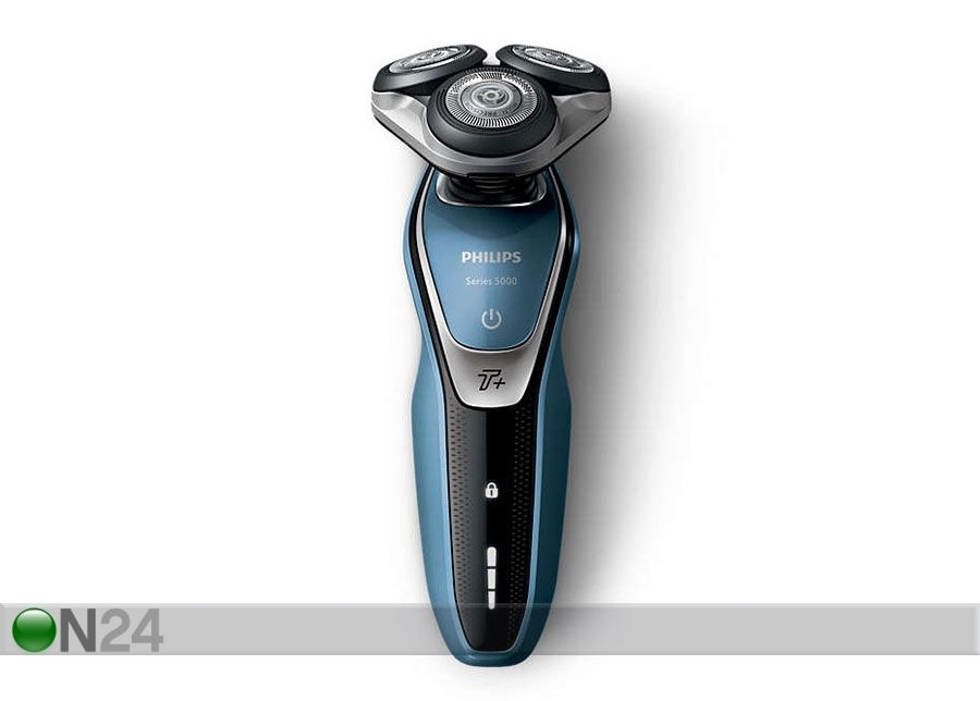 Parranajokone Philips Series kuvasuurennos