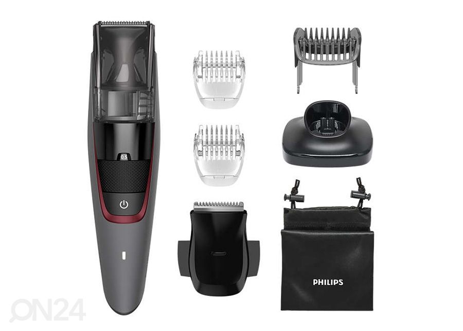 Partatrimmeri Philips 7000 series kuvasuurennos