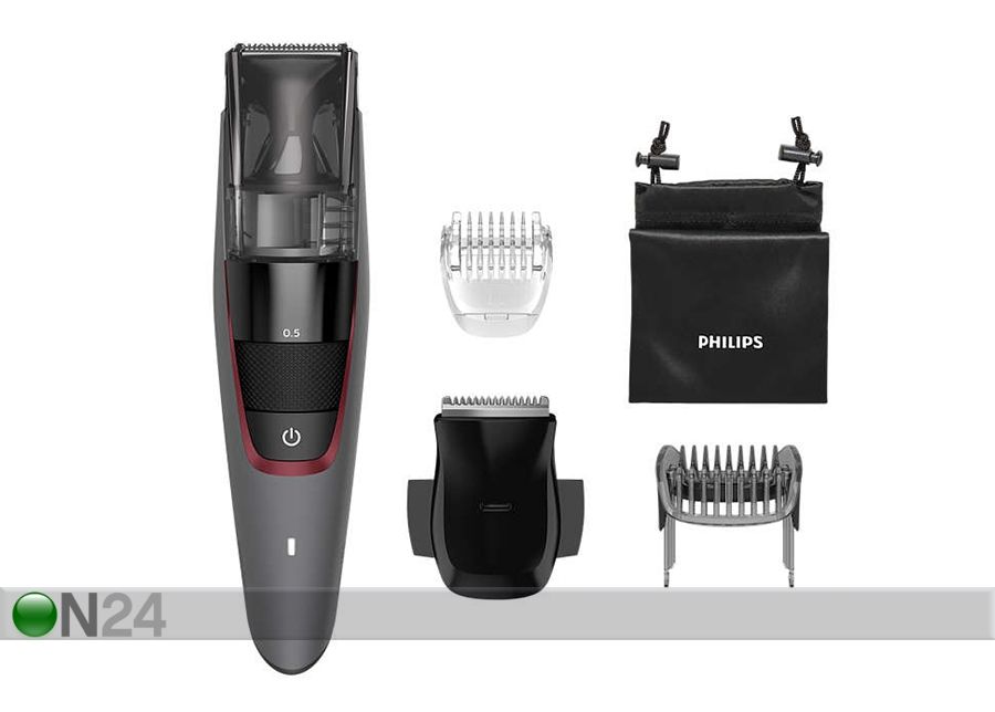 Partatrimmeri Philips 7000 series kuvasuurennos