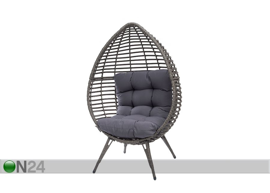 Parveketuoli EGG kuvasuurennos