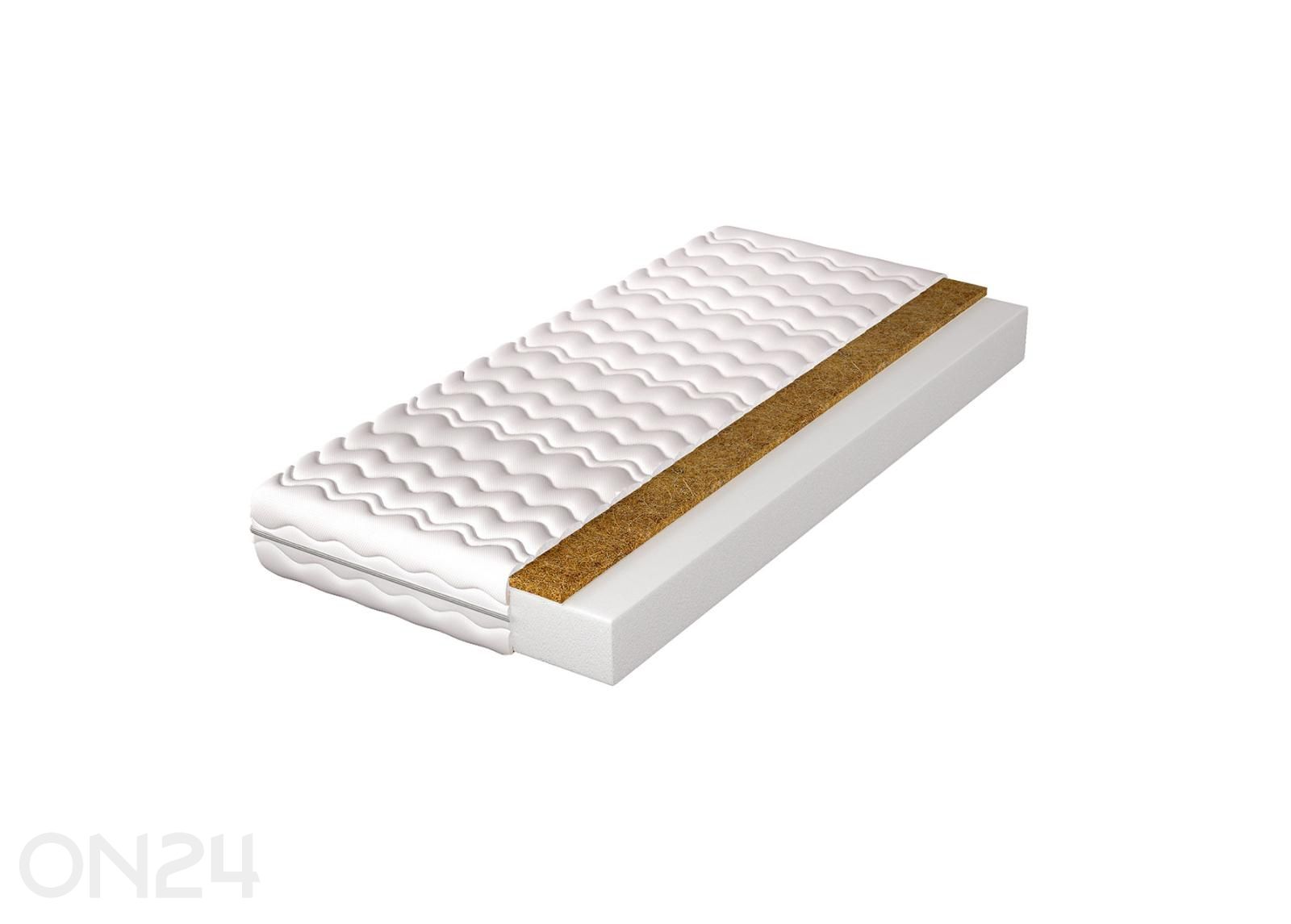 Patja Ares 10, 100x200 cm kuvasuurennos