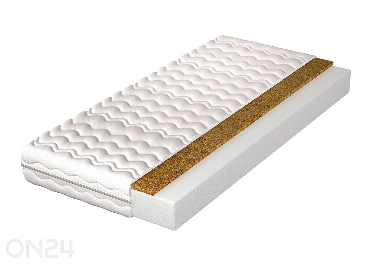 Patja Ares 10, 200x200 cm kuvasuurennos