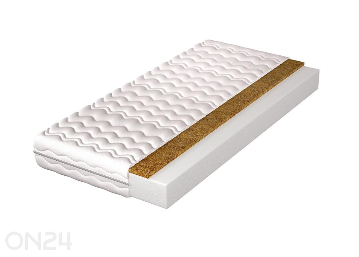 Patja Ares 15, 200x200 cm kuvasuurennos