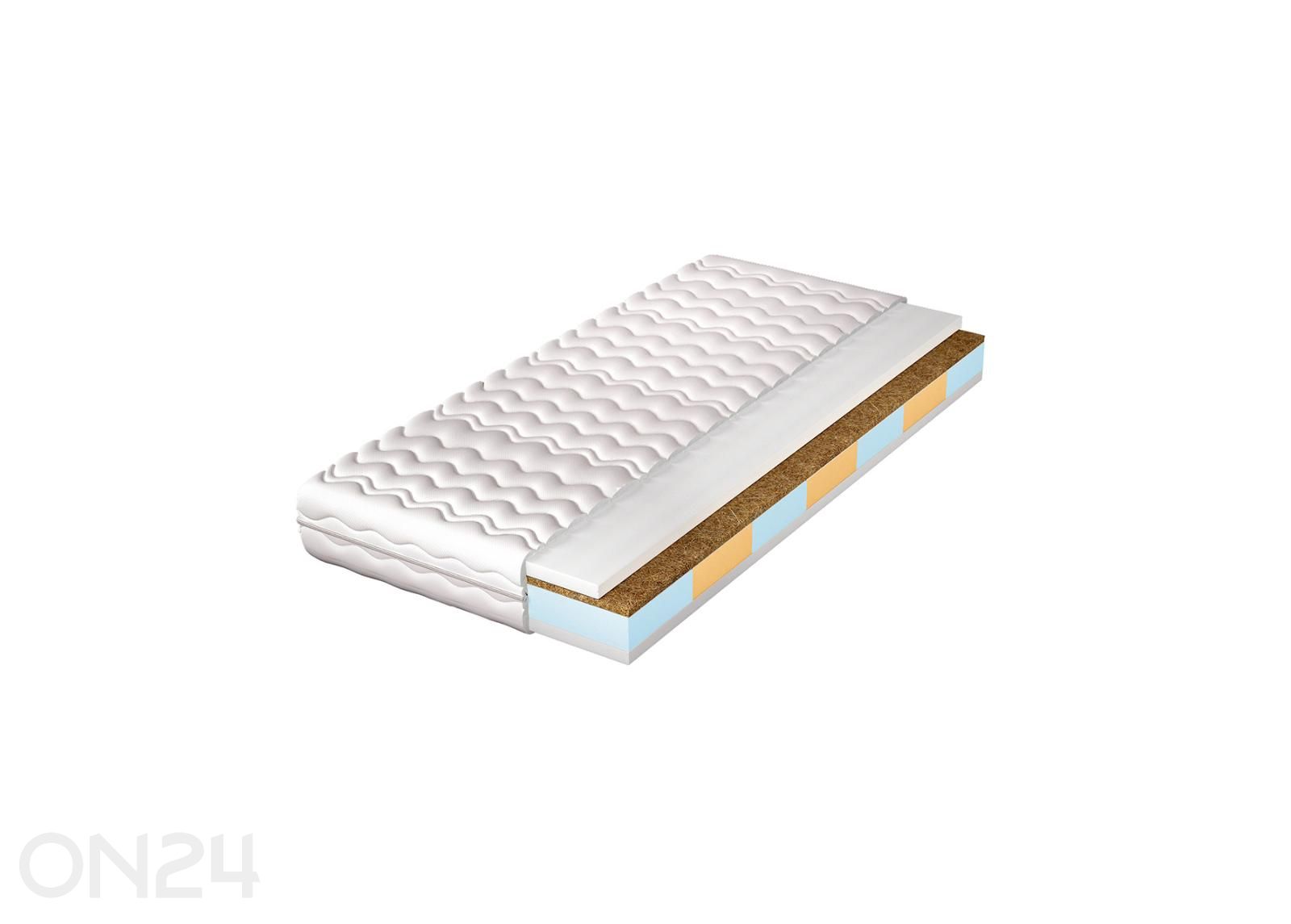 Patja Dionizos 120 × 200 cm kuvasuurennos