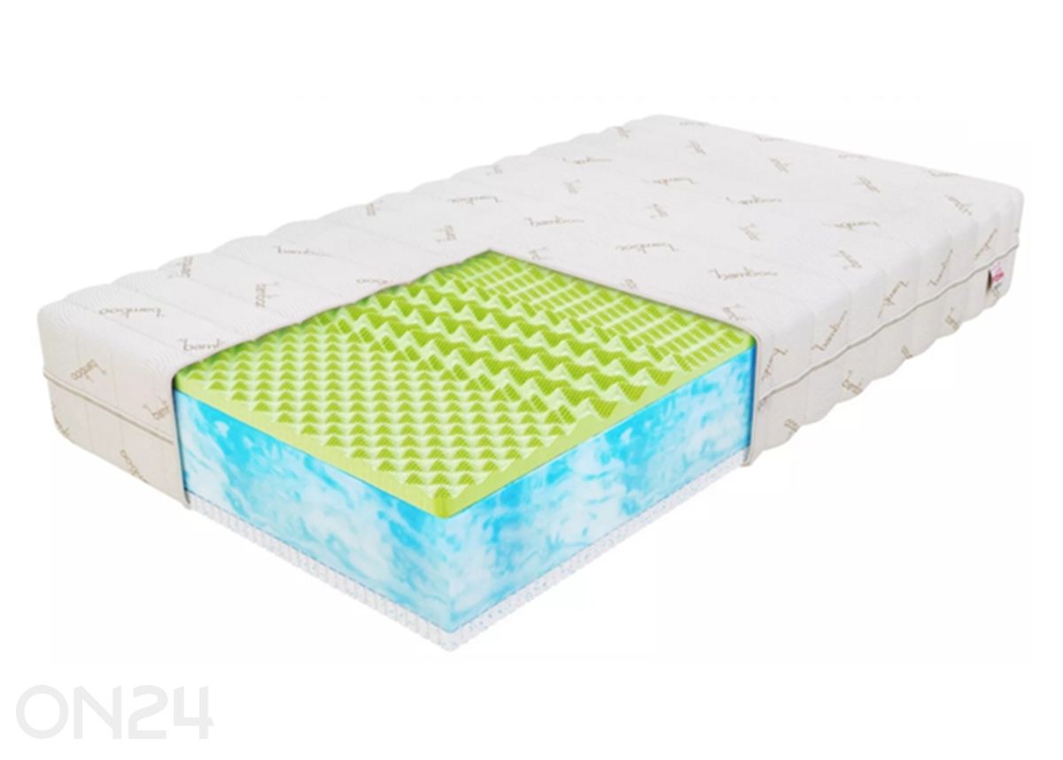 Patja Marina 100x200 cm kuvasuurennos