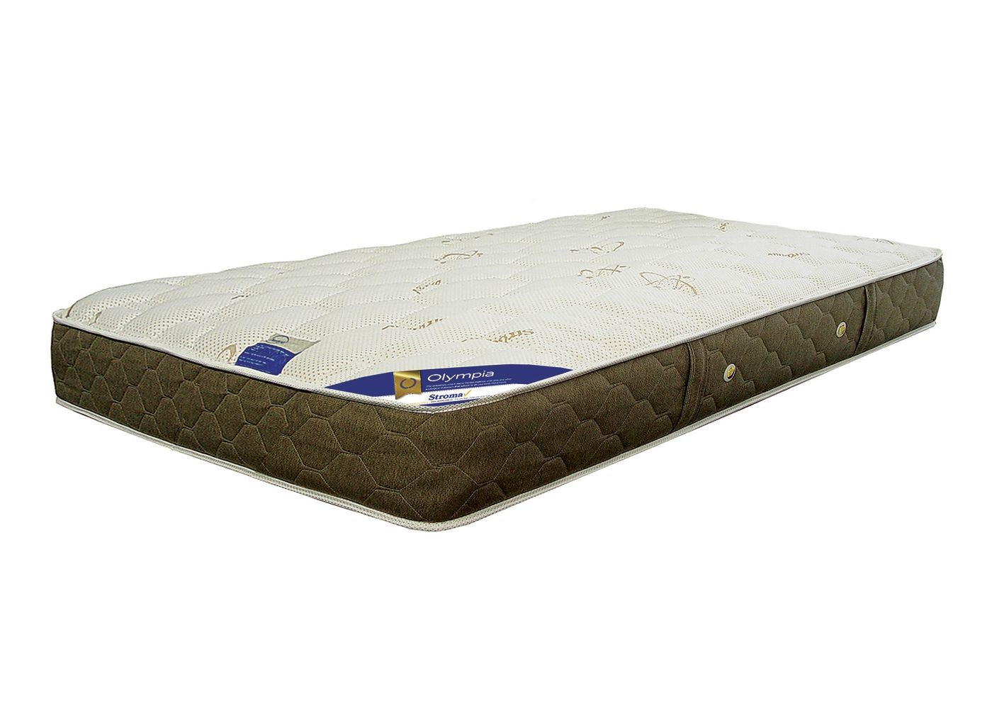 Patja OLYMPIA 80x200 cm kuvasuurennos