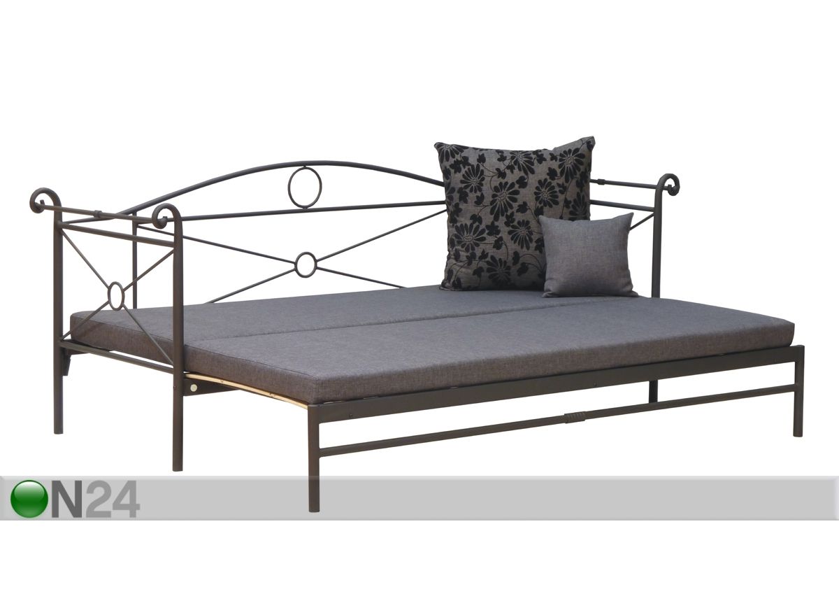 Patja SIRU kuvasuurennos