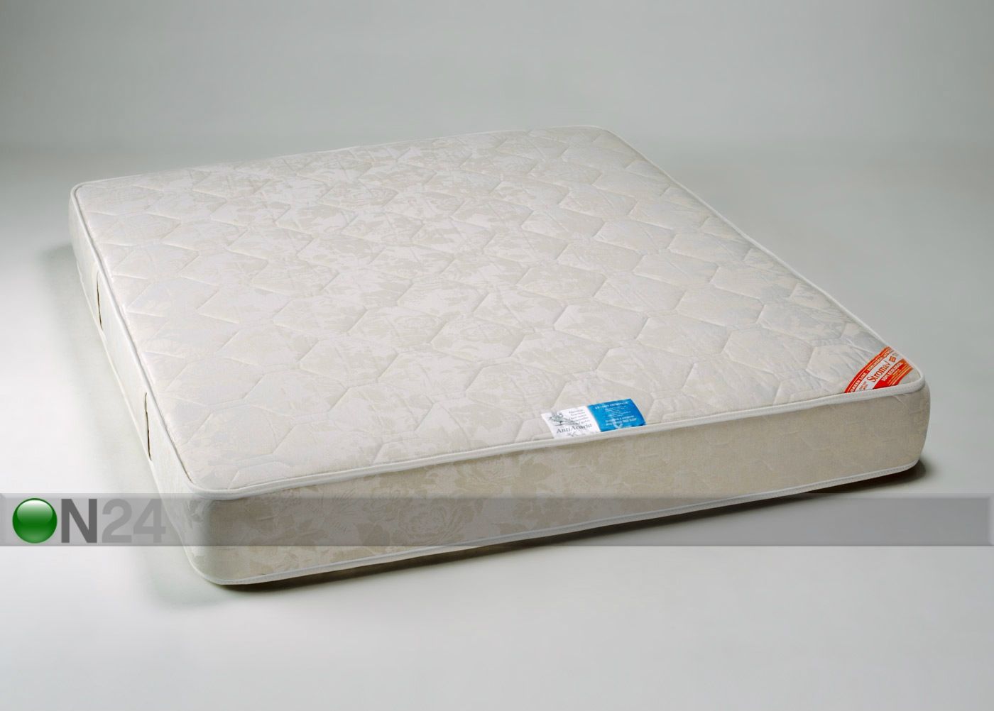 Patja SOFT EKOLOGINEN 160x190 cm kuvasuurennos