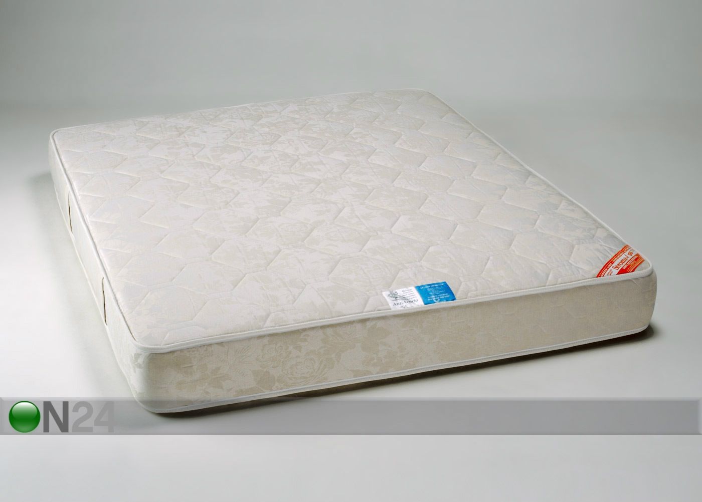 Patja SOFT EKOLOGINEN 160x210 cm kuvasuurennos