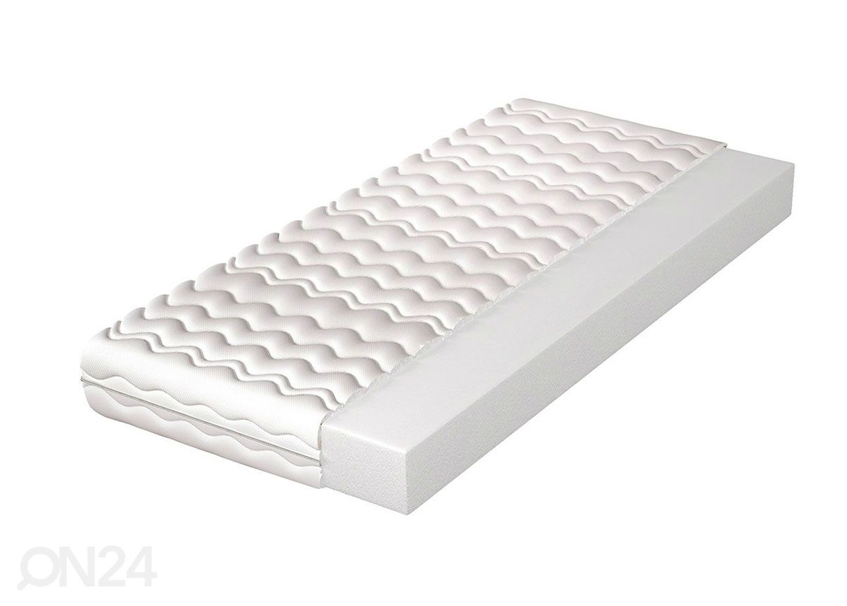 Patja Zeus 10, 80x180 cm kuvasuurennos