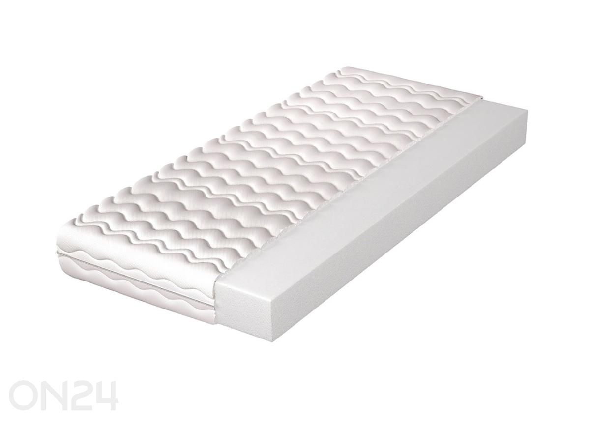 Patja Zeus 15, 80x160 cm kuvasuurennos