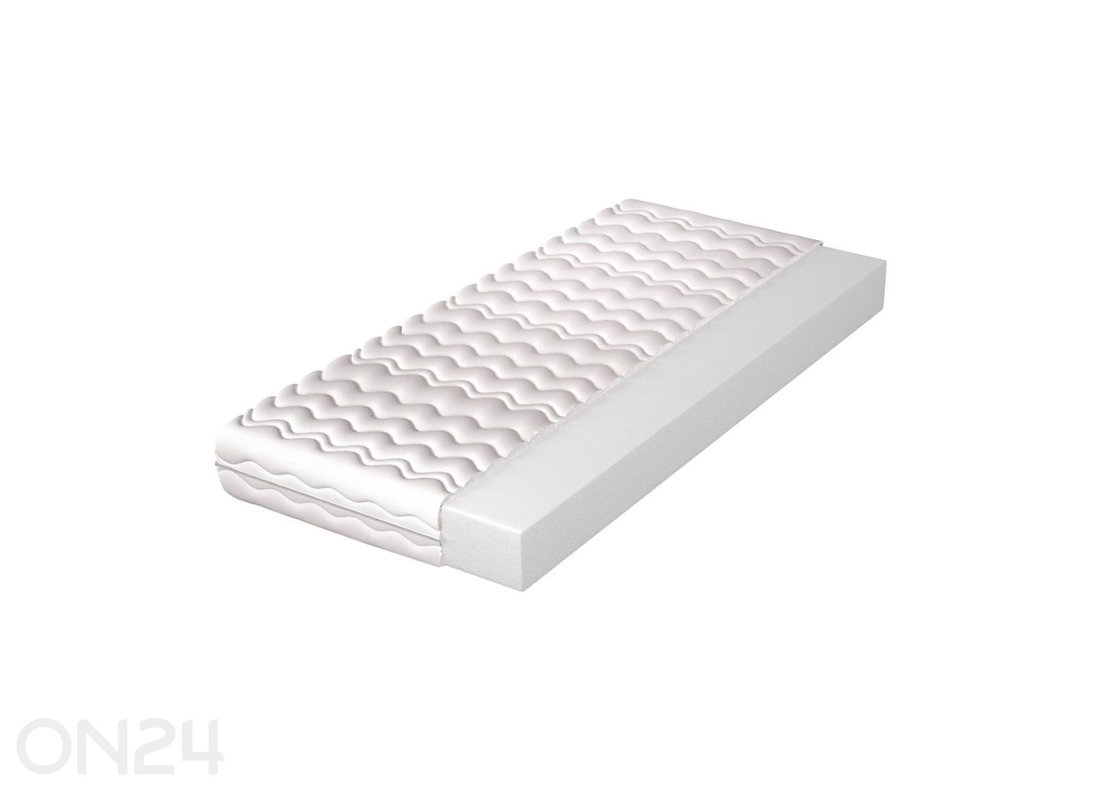 Patja Zeus 7, 80x190 cm kuvasuurennos