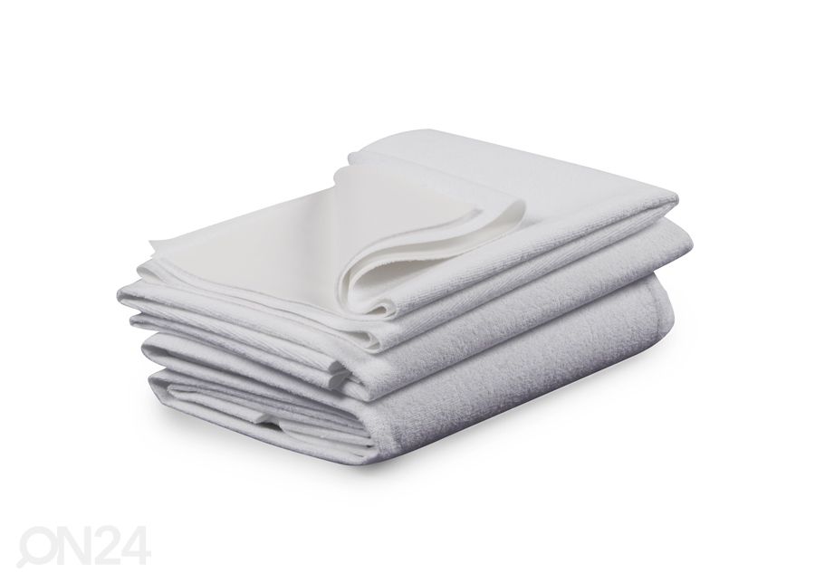 Patjan suojalakana frotee 70x100cm kuvasuurennos