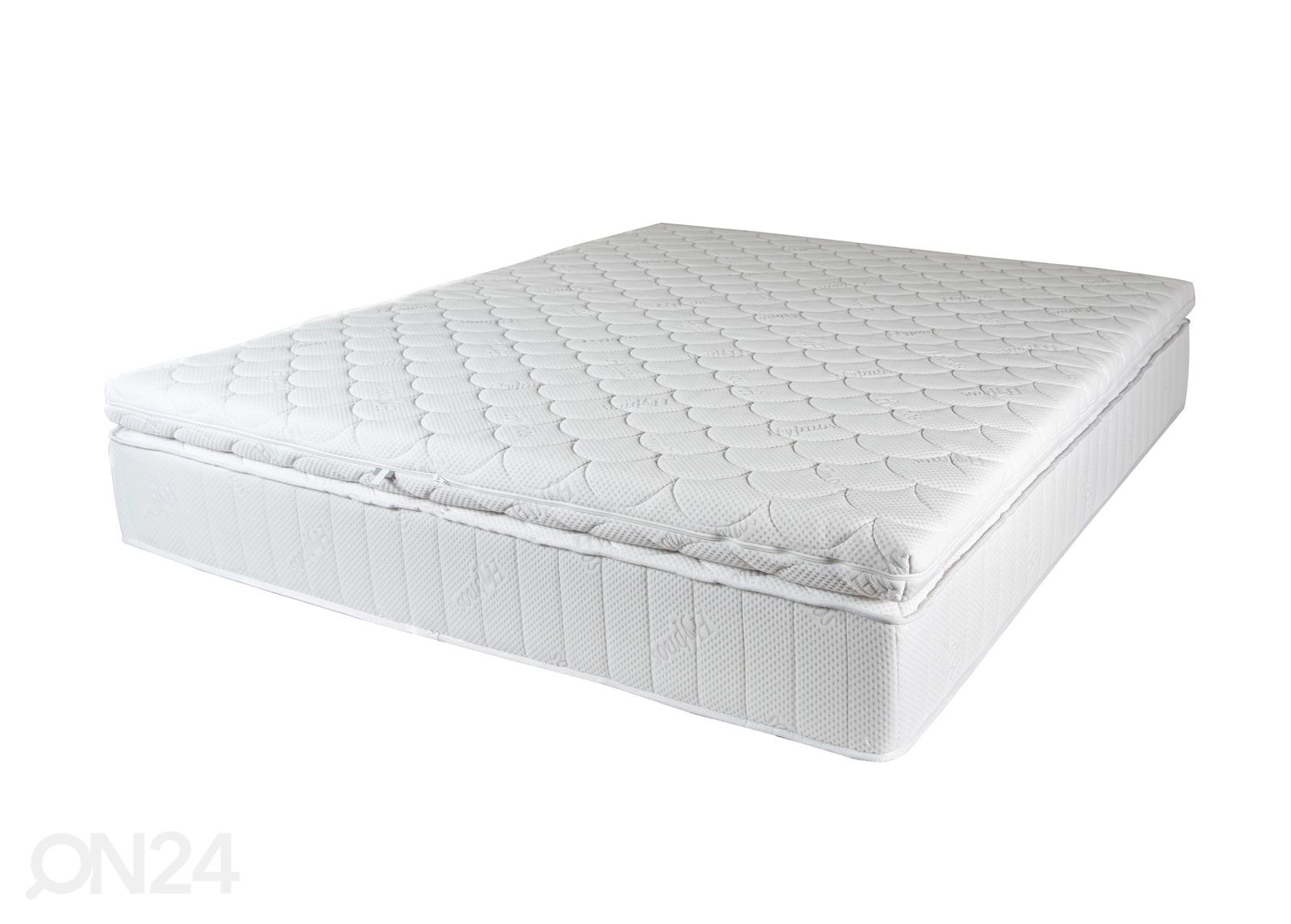 Patjasarja Hypnos Hemera (5-zone+HS) 180x200 cm kuvasuurennos