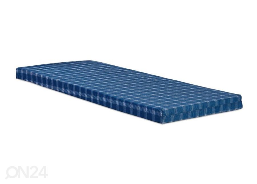 Patjasetti 90x200x10 cm, 2 kpl kuvasuurennos