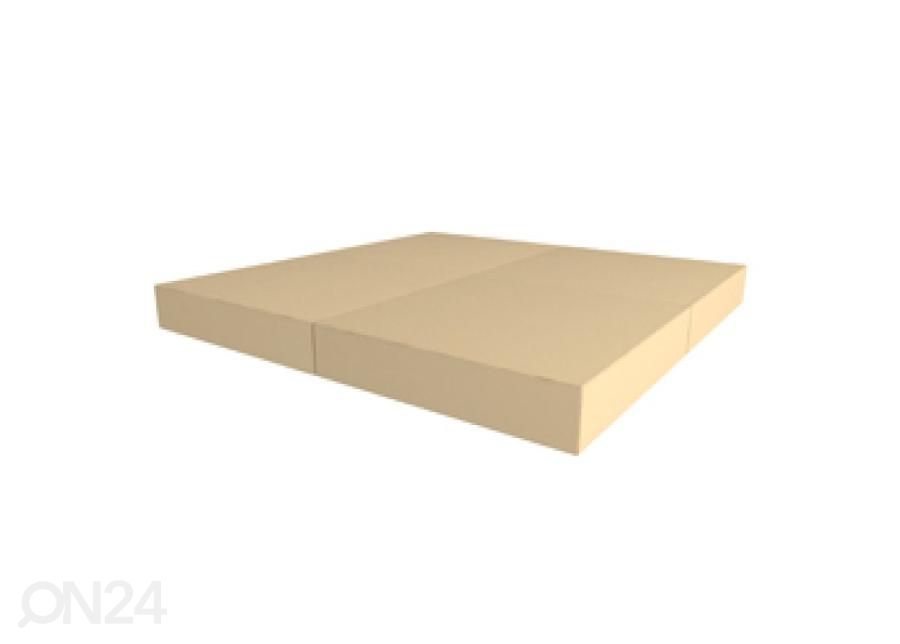 Pehmeä alusta WALLBARZ 100x100x10 cm kuvasuurennos