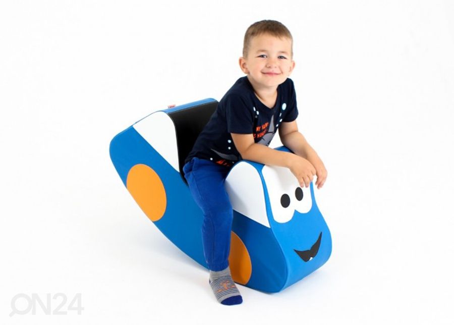 Pehmeä moduuli Auto kuvasuurennos