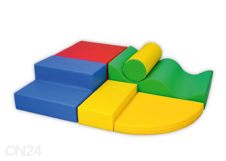 Pehmeät moduuliosat SET 28 kuvasuurennos