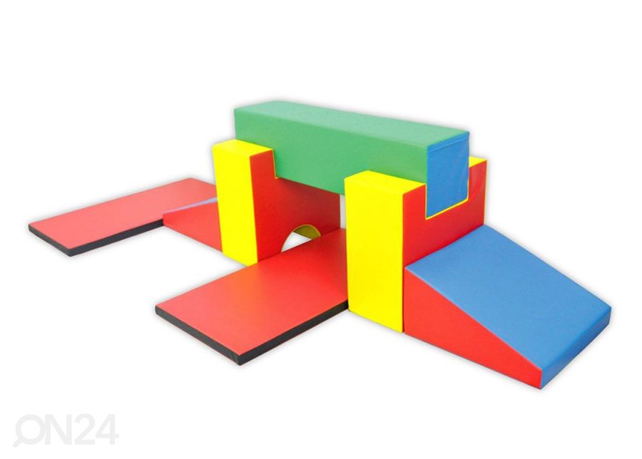 Pehmeät moduuliosat SET 7 kuvasuurennos