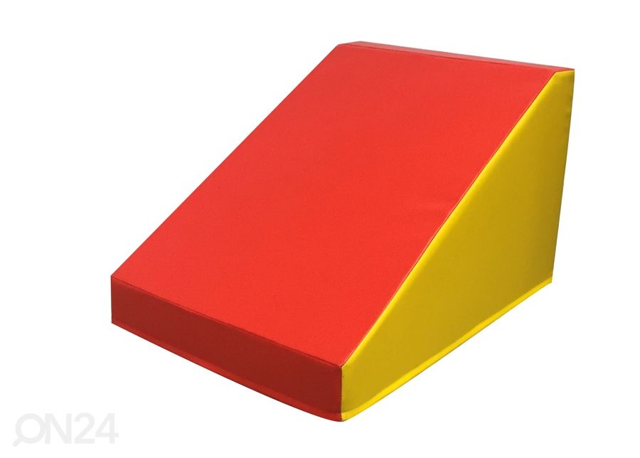 Pehmeät moduulipalikka Slide kuvasuurennos