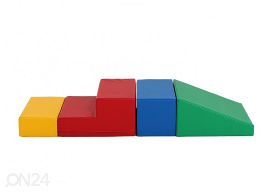 Pehmeät moduulit Set 26 kuvasuurennos