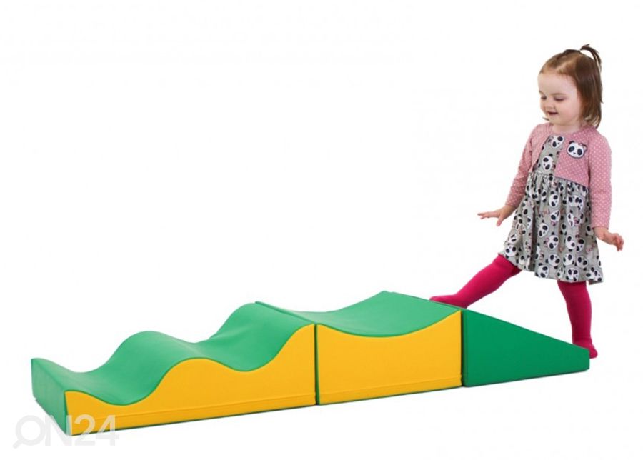 Pehmeät moduulit Set 31 kuvasuurennos