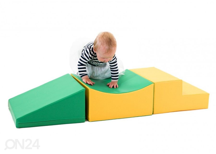 Pehmeät moduulit Set 32 kuvasuurennos