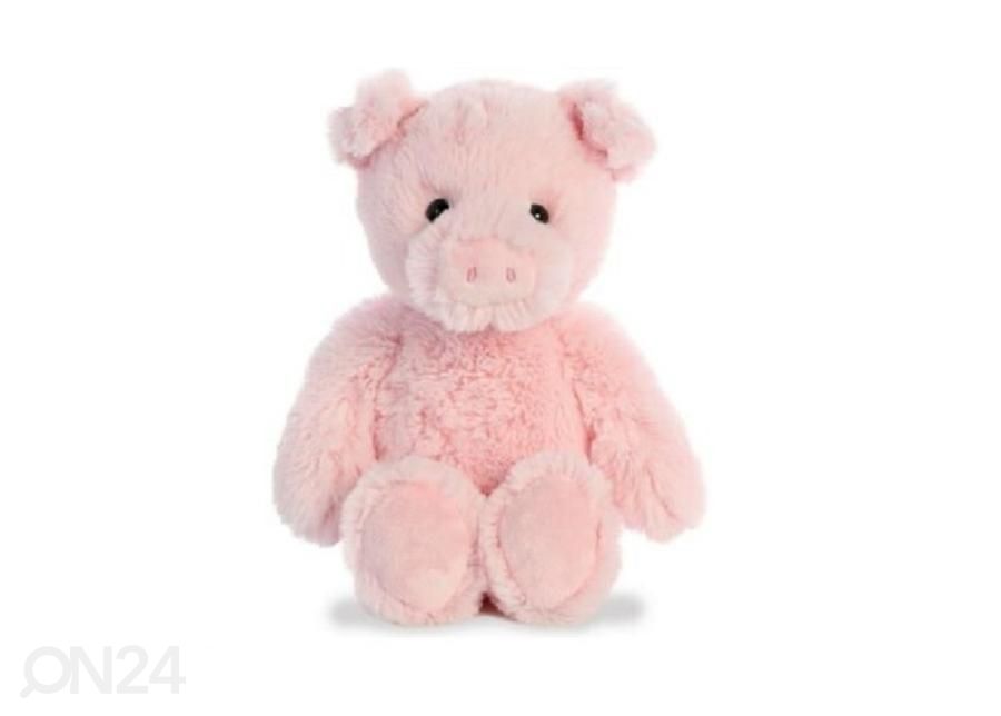 Pehmolelu Possu 28 cm kuvasuurennos