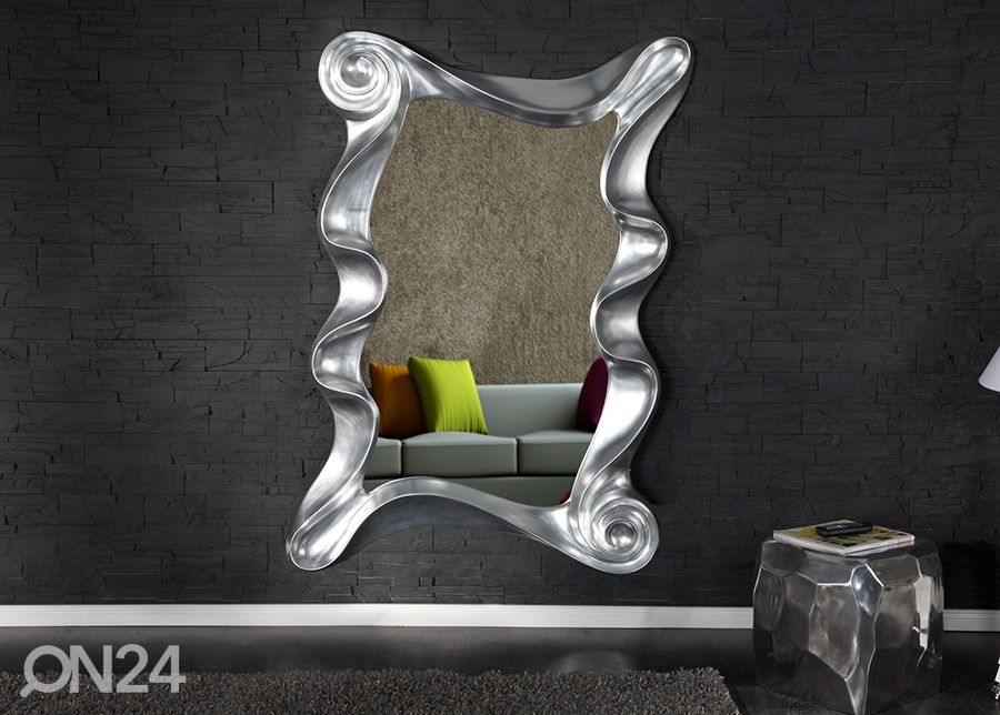 Peili Ø 54 cm kuvasuurennos