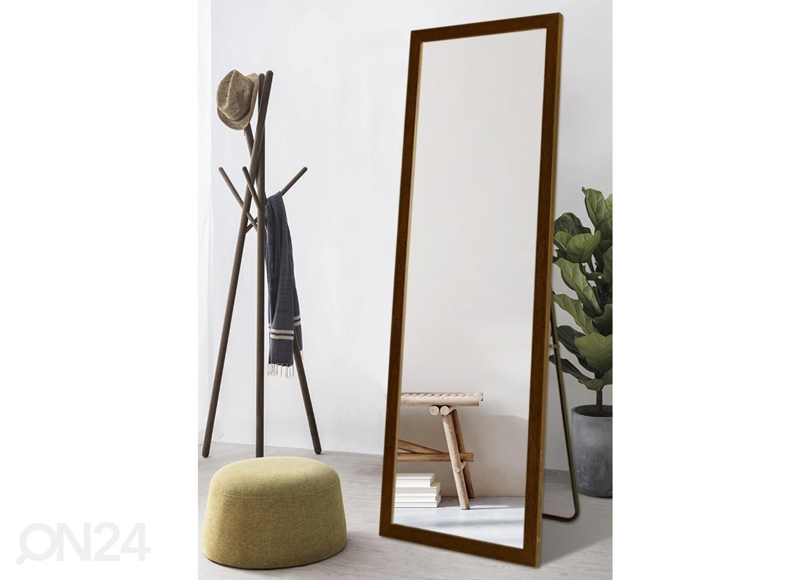 Peili 40x160 cm kuvasuurennos