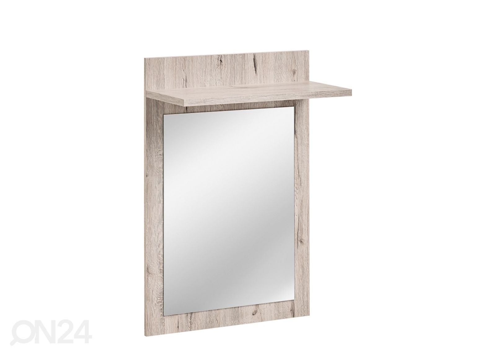 Peili 60x90 cm kuvasuurennos