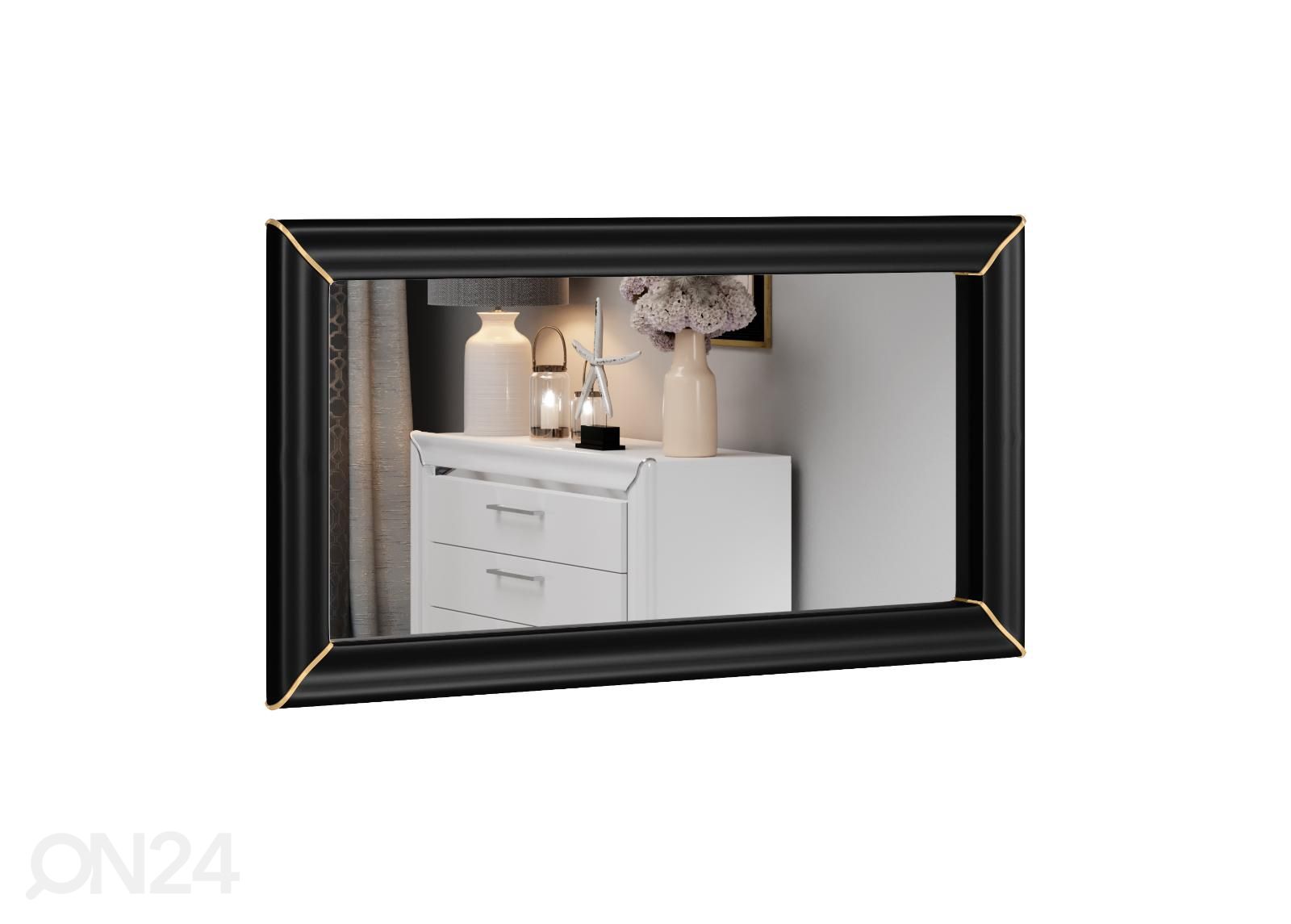 Peili 64x119 cm kuvasuurennos